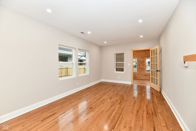 4619 Winthrop Avenue, Indianapolis, IN 46205