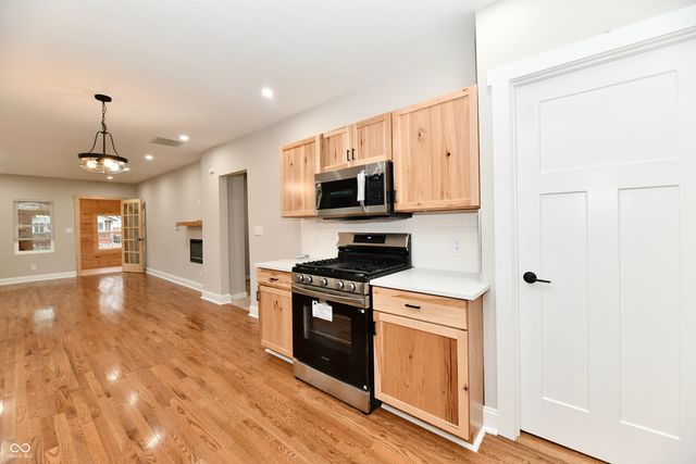 4619 Winthrop Avenue, Indianapolis, IN 46205