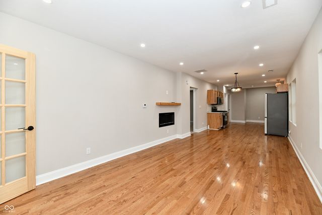 4619 Winthrop Avenue, Indianapolis, IN 46205