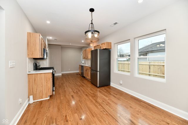 4619 Winthrop Avenue, Indianapolis, IN 46205