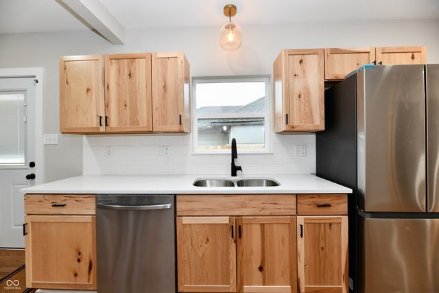 4619 Winthrop Avenue, Indianapolis, IN 46205