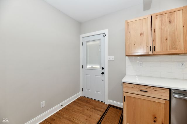 4619 Winthrop Avenue, Indianapolis, IN 46205