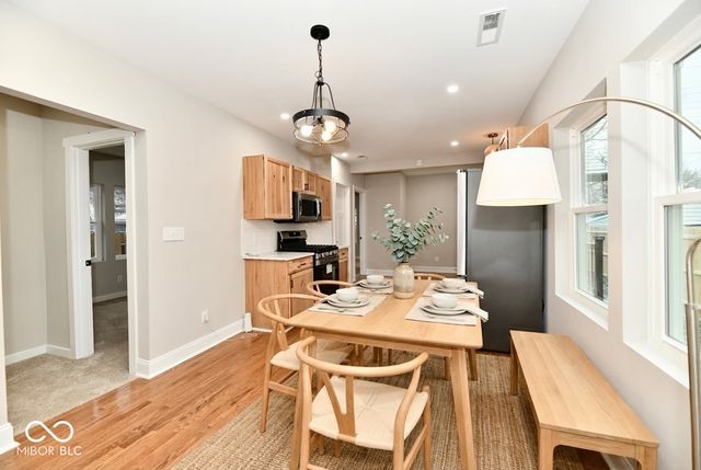 4619 Winthrop Avenue, Indianapolis, IN 46205