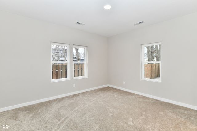 4619 Winthrop Avenue, Indianapolis, IN 46205