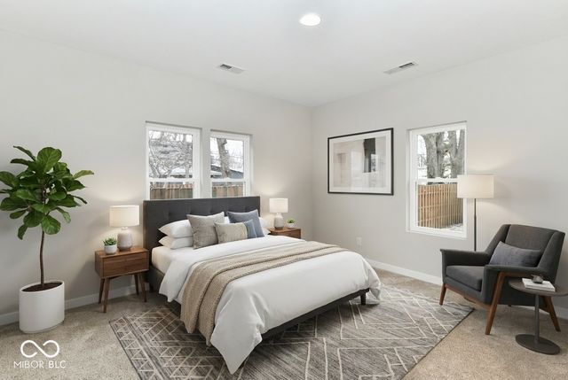 4619 Winthrop Avenue, Indianapolis, IN 46205