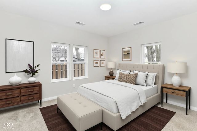 4619 Winthrop Avenue, Indianapolis, IN 46205