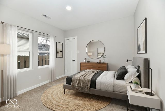 4619 Winthrop Avenue, Indianapolis, IN 46205