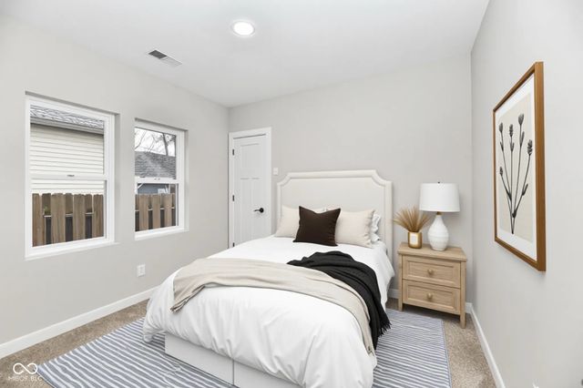 4619 Winthrop Avenue, Indianapolis, IN 46205