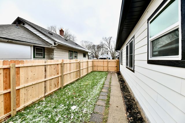 4619 Winthrop Avenue, Indianapolis, IN 46205