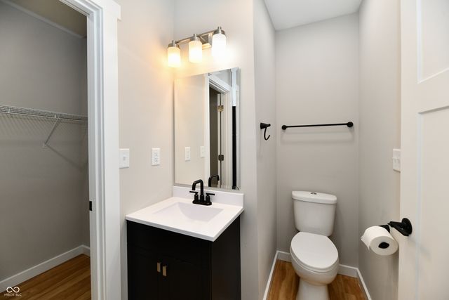 4619 Winthrop Avenue, Indianapolis, IN 46205