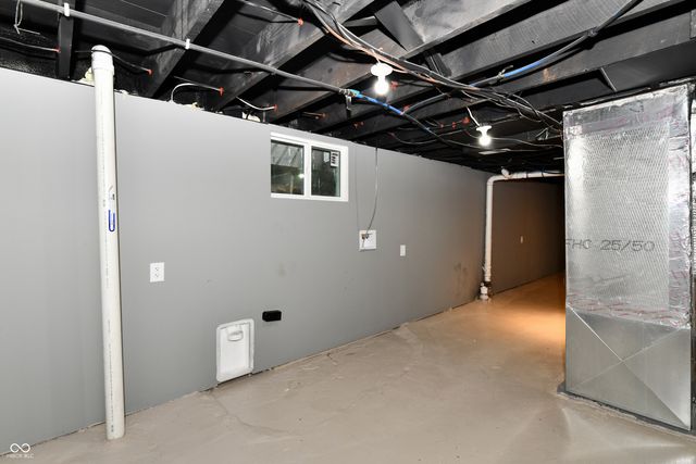 4619 Winthrop Avenue, Indianapolis, IN 46205