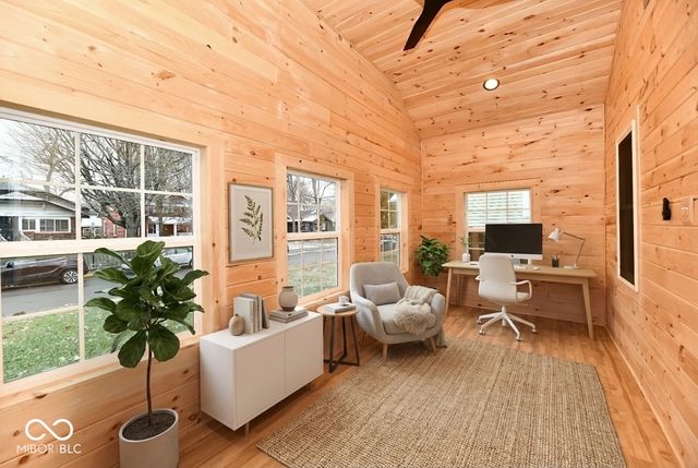 4619 Winthrop Avenue, Indianapolis, IN 46205