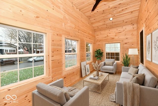 4619 Winthrop Avenue, Indianapolis, IN 46205