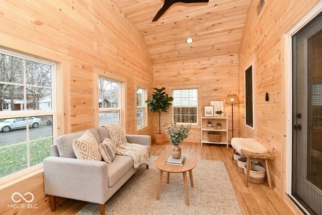 4619 Winthrop Avenue, Indianapolis, IN 46205