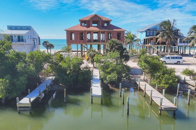 41 S GULF BOULEVARD, Placida, FL 33946