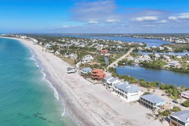 41 S GULF BOULEVARD, Placida, FL 33946