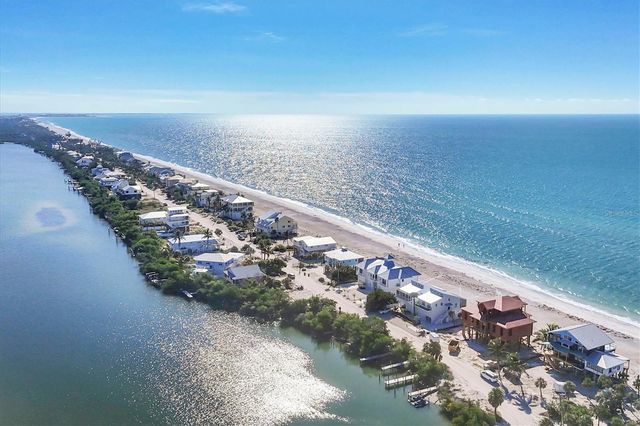 41 S GULF BOULEVARD, Placida, FL 33946