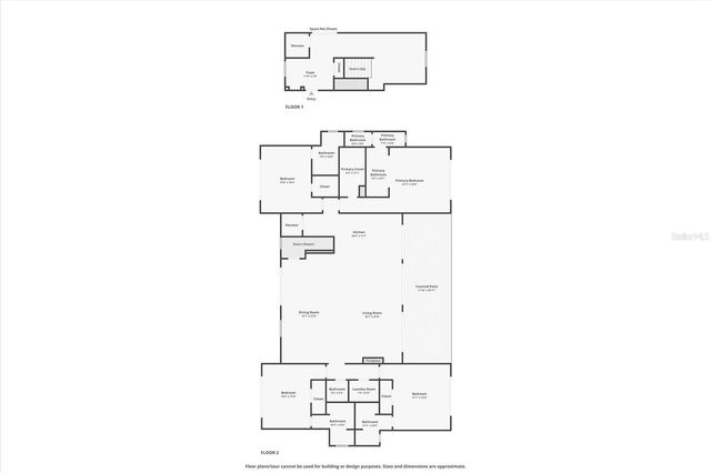 41 S GULF BOULEVARD, Placida, FL 33946