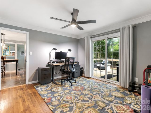 845 Fairbanks Road, Charlotte, NC 28210