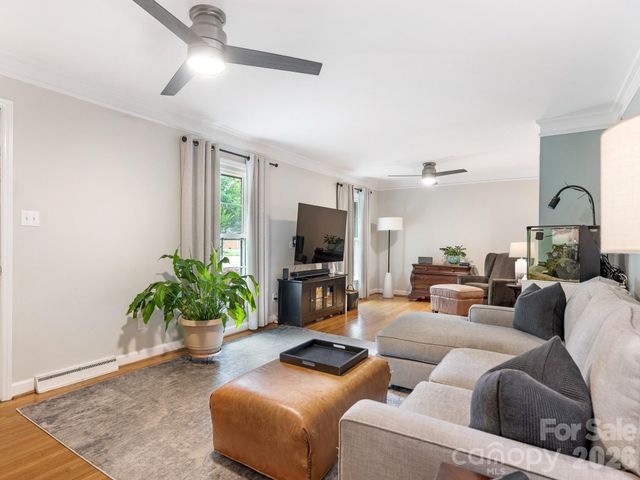 845 Fairbanks Road, Charlotte, NC 28210