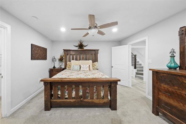 287 Blue Lake Drive, Huffman, TX 77336