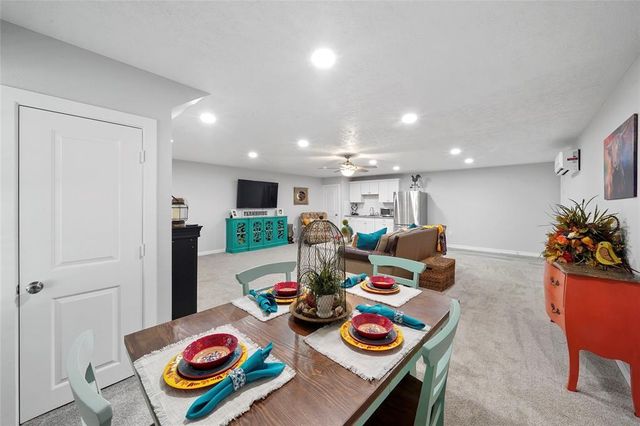 287 Blue Lake Drive, Huffman, TX 77336