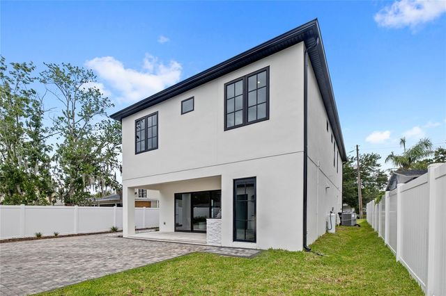 803 YATES STREET, Orlando, FL 32804