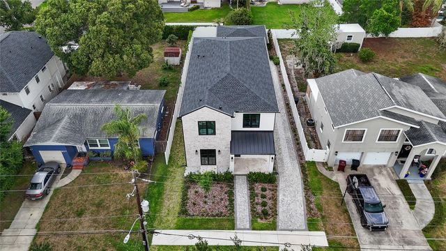 803 YATES STREET, Orlando, FL 32804