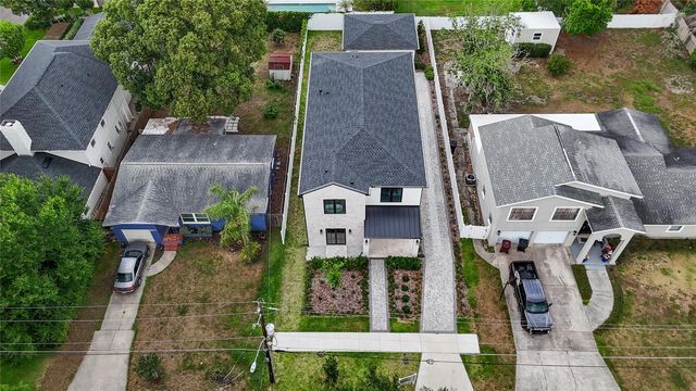 803 YATES STREET, Orlando, FL 32804