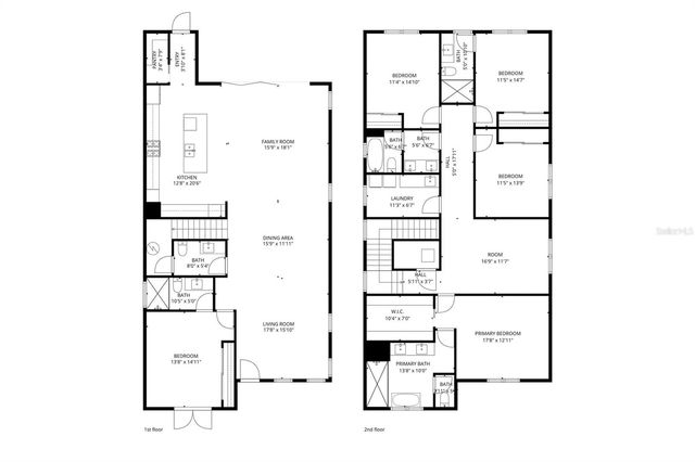 803 YATES STREET, Orlando, FL 32804