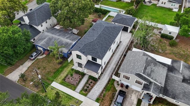 803 YATES STREET, Orlando, FL 32804