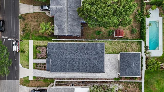 803 YATES STREET, Orlando, FL 32804