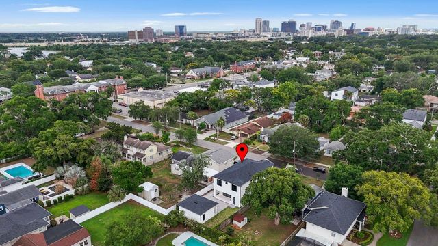 803 YATES STREET, Orlando, FL 32804