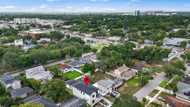 803 YATES STREET, Orlando, FL 32804