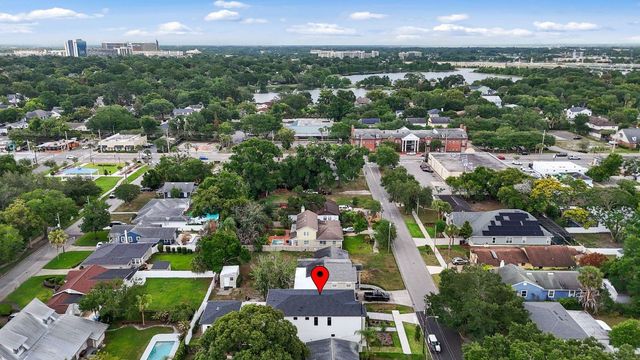803 YATES STREET, Orlando, FL 32804