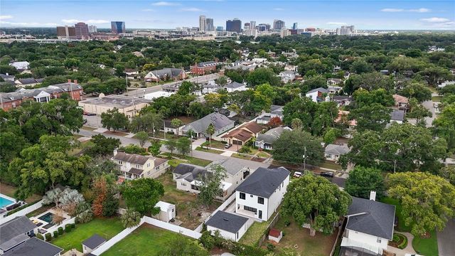 803 YATES STREET, Orlando, FL 32804