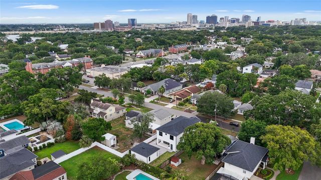 803 YATES STREET, Orlando, FL 32804