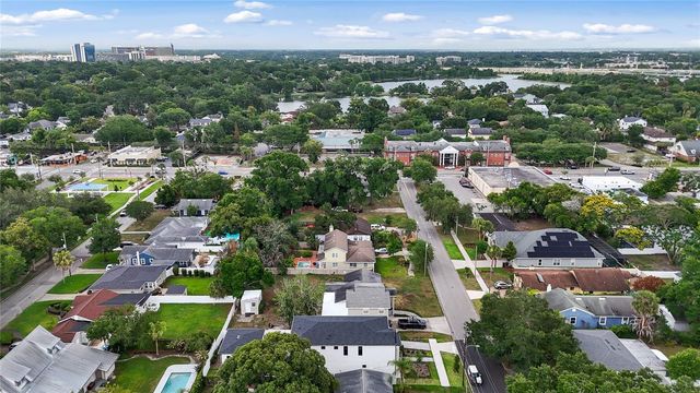 803 YATES STREET, Orlando, FL 32804