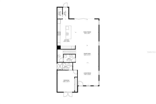 803 YATES STREET, Orlando, FL 32804
