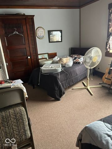 5531 E 300 N, Franklin, IN 46131