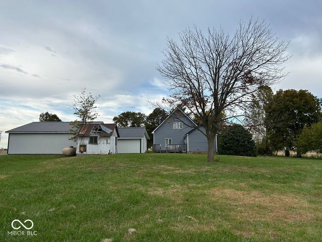 5531 E 300 N, Franklin, IN 46131