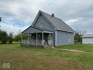 5531 E 300 N, Franklin, IN 46131