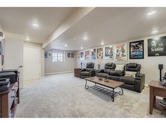 3327 Wild Rose Cir, Parker, CO 80138