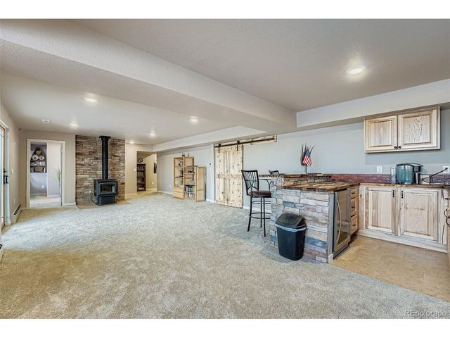 3327 Wild Rose Cir, Parker, CO 80138