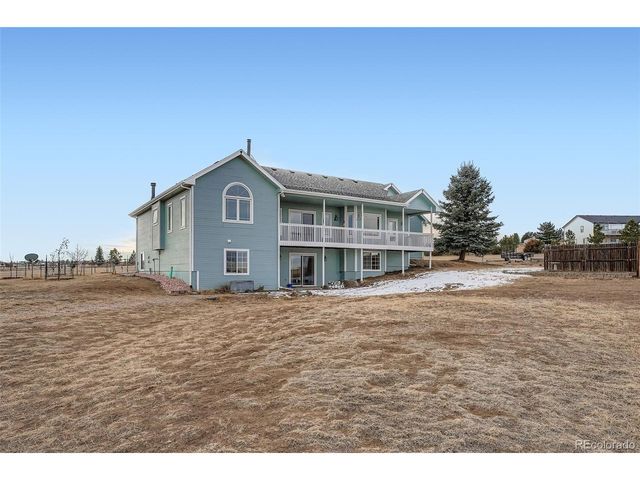 3327 Wild Rose Cir, Parker, CO 80138