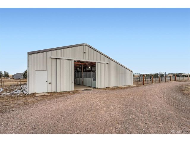 3327 Wild Rose Cir, Parker, CO 80138