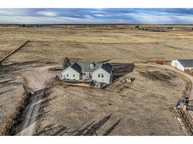 3327 Wild Rose Cir, Parker, CO 80138