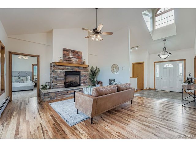 3327 Wild Rose Cir, Parker, CO 80138