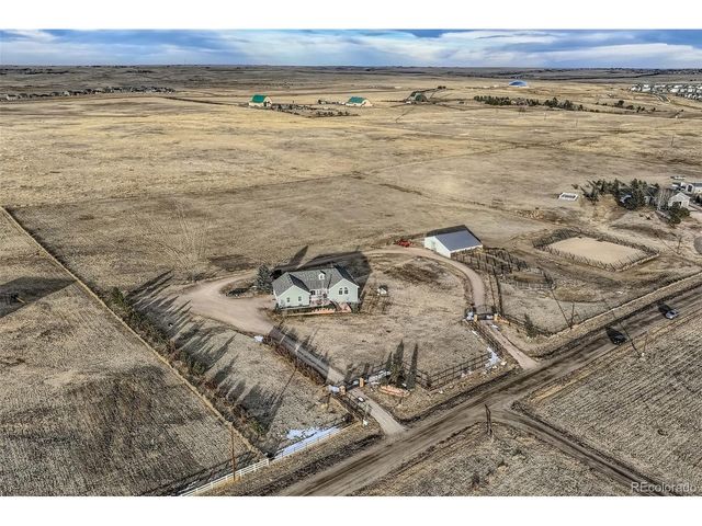 3327 Wild Rose Cir, Parker, CO 80138