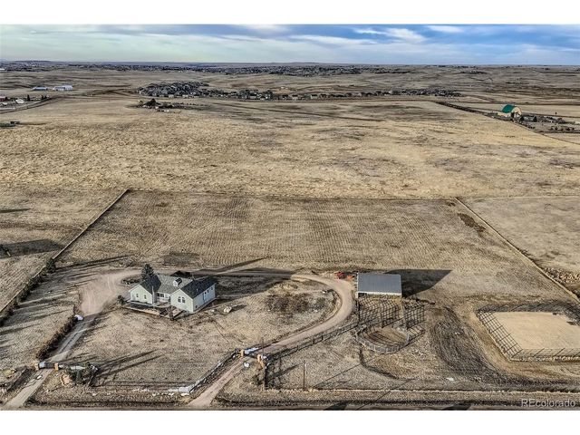 3327 Wild Rose Cir, Parker, CO 80138
